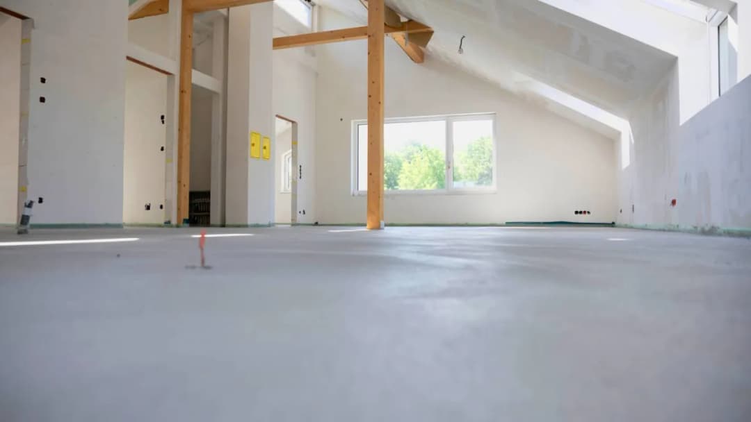 Jaka zaprawa na wylewkę? Wybierz najlepszą dla swojego domu