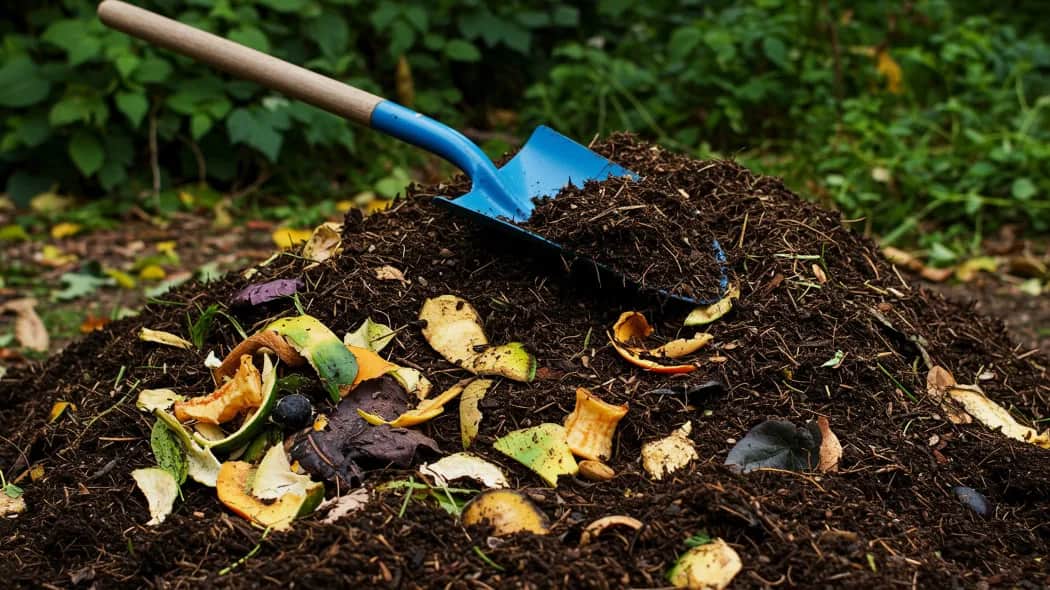 Jakie wapno do kompostu? Wybierz najlepsze dla ogrodu