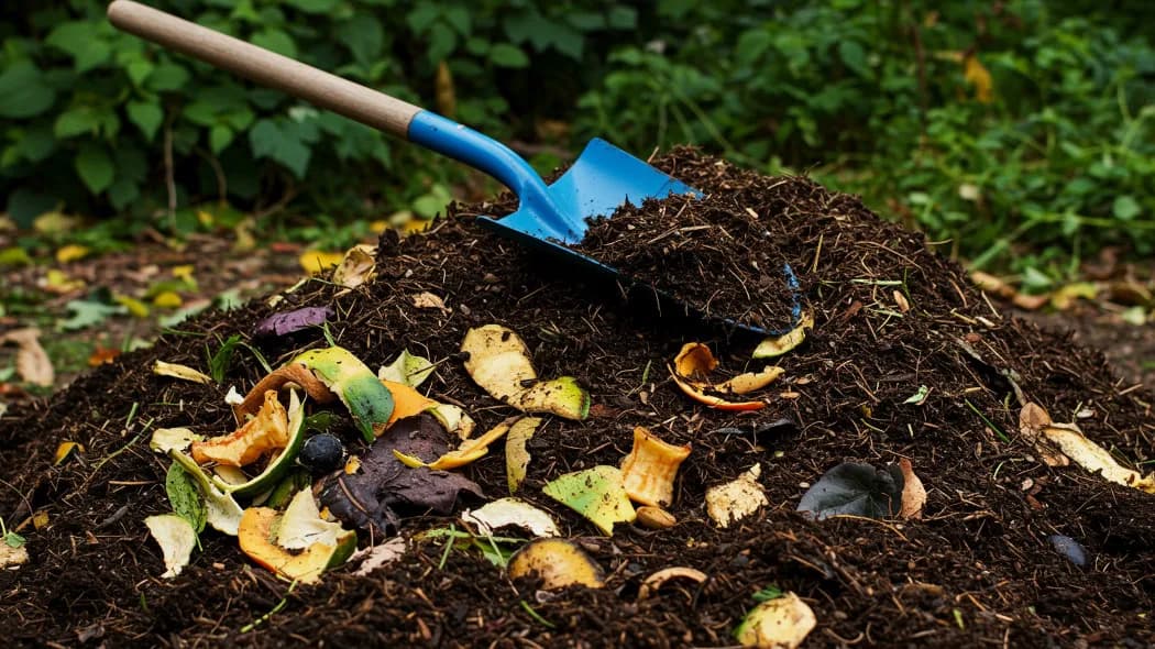 Jakie wapno do kompostu? Wybierz najlepsze dla ogrodu