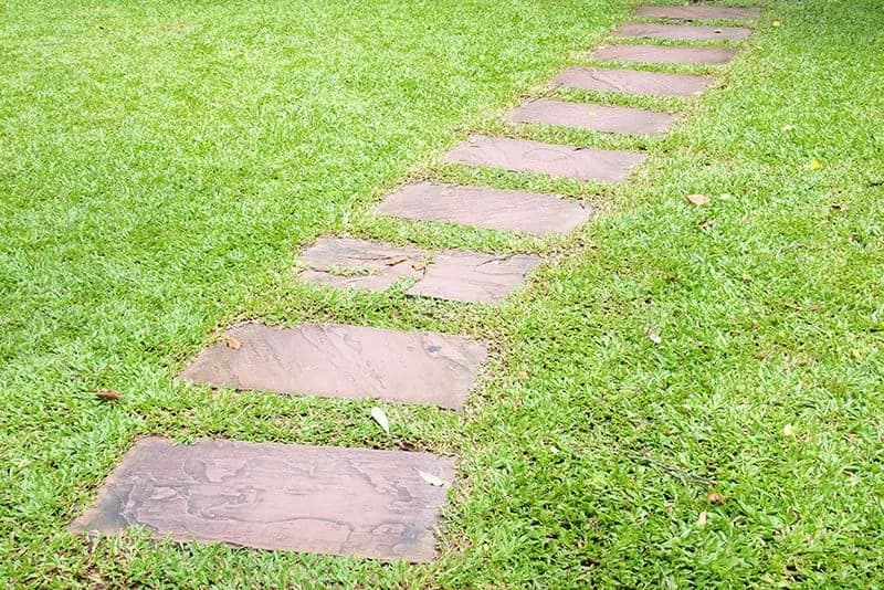 Czym wyłożyć ścieżkę w ogrodzie? Sprawdzone materiały i porady na start