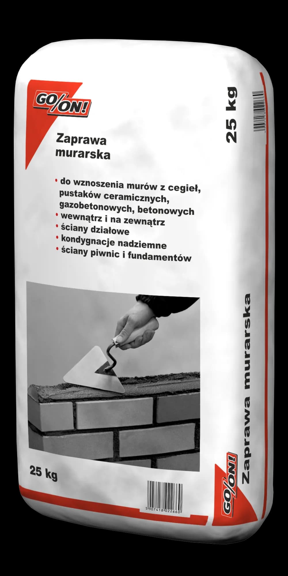 Zaprawa murarska: idealna grubość i normy - poradnik budowlany