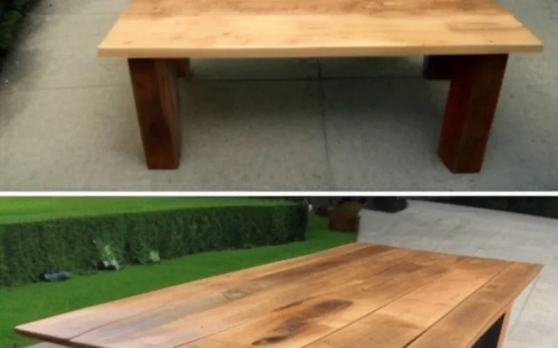 10 kreatywnych pomysłów: co zrobić z desek do ogrodu - DIY