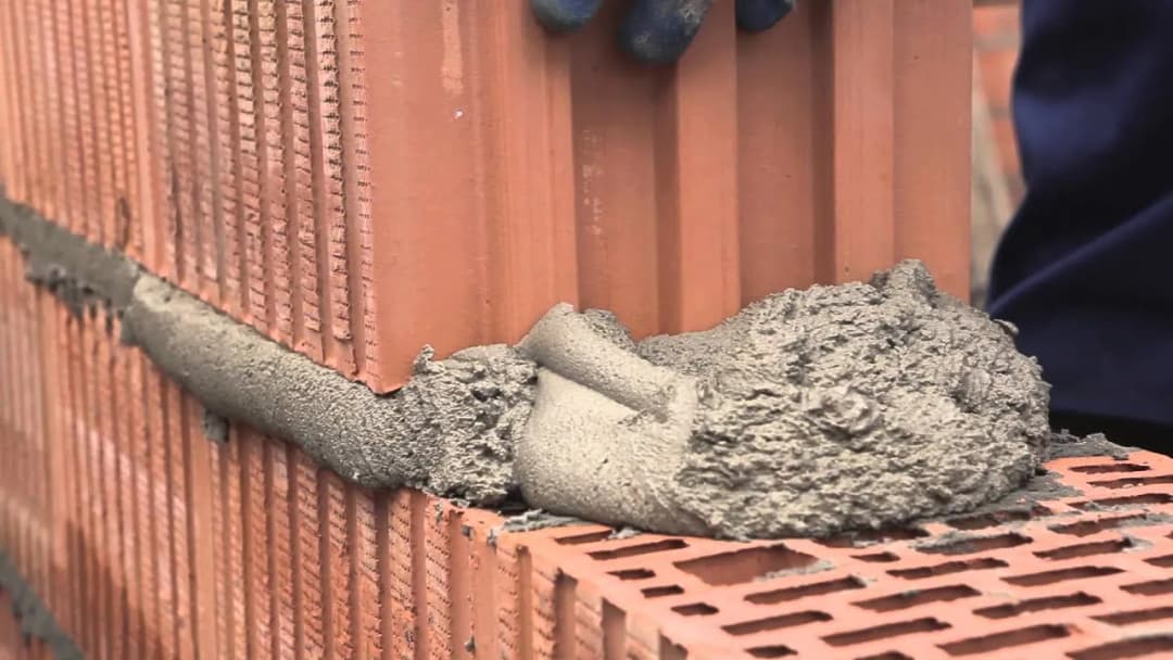 Jak zrobić zaprawę cementowo-wapienną: 8 kluczowych kroków