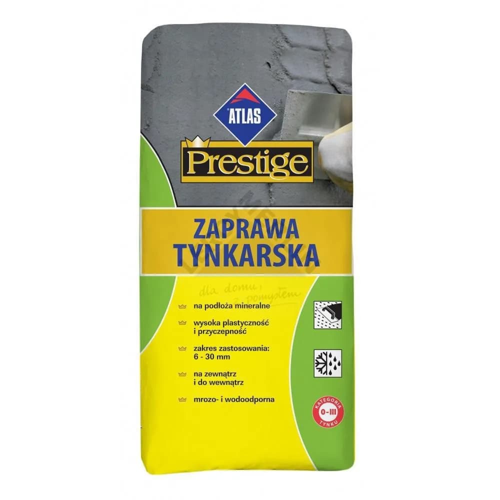 Ile kosztuje zaprawa tynkarska? Ceny i porównanie marek