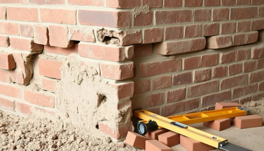 Jak zrobić zaprawę do murowania, by uniknąć najczęstszych błędów?
