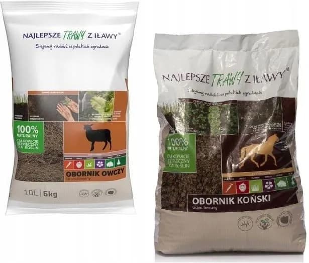 Czy nawóz koński nadaje się pod pomidory? Kluczowe zalety i zasady stosowania